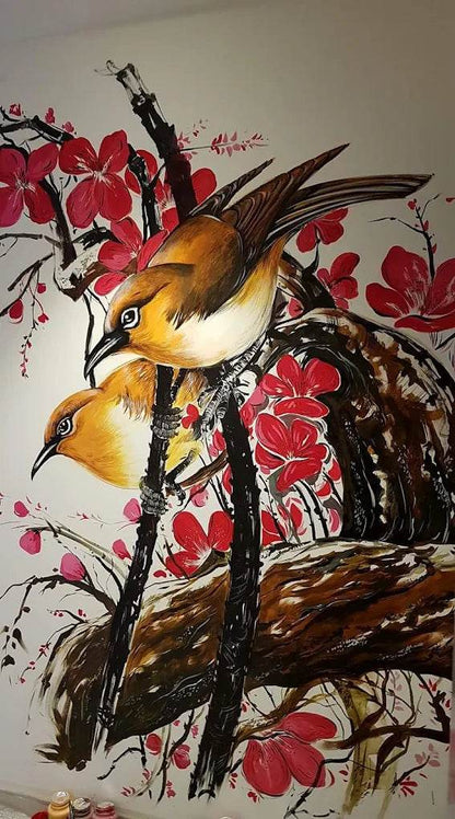 Hii National Art Gallery | Drawing Painting | Geeta Bhawan Sector 7 Gurgaon - ActivityKidz