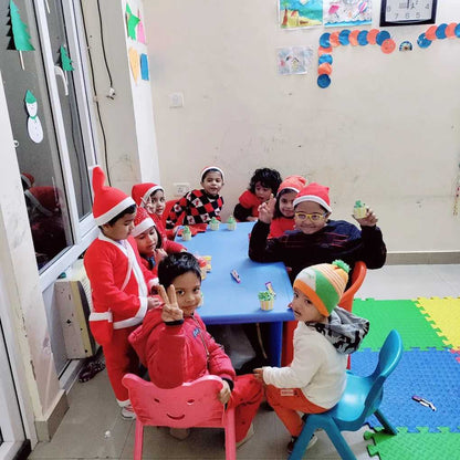 Happy Cave Day Care | Sector 84 Gurgaon