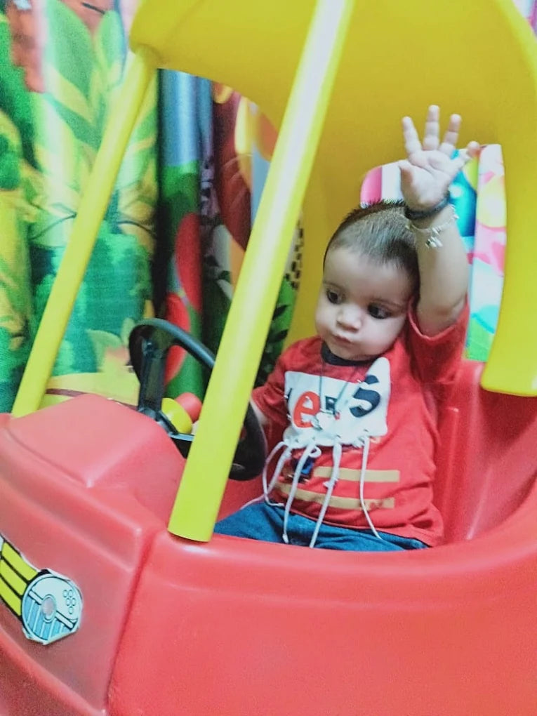 Happy Kidz We Care Play School | Sector 11 Gurgaon