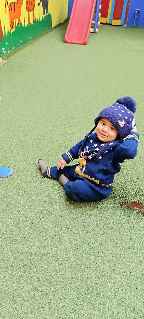 Happy Kidz We Care Play School | Sector 11 Gurgaon