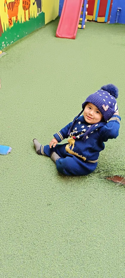 Happy Kidz We Care Play School | Sector 11 Gurgaon