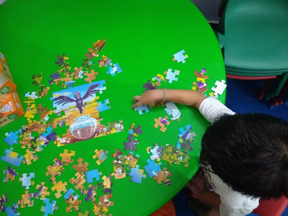 Happy Kidz We Care Play School | Sector 11 Gurgaon