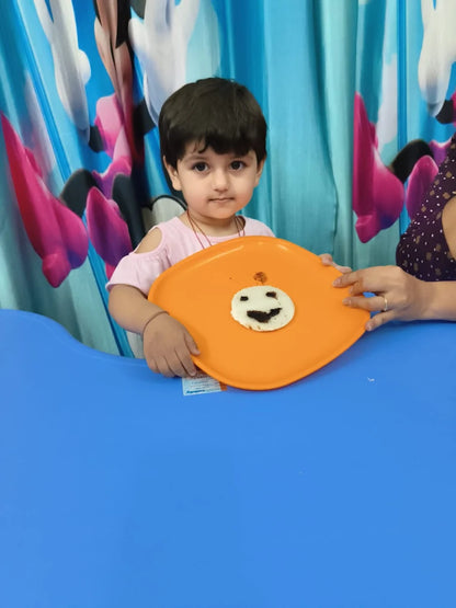 Happy Kidz We Care Play School | Sector 11 Gurgaon