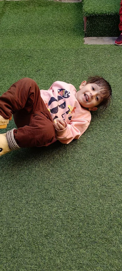 Happy Kidz We Care Play School | Sector 11 Gurgaon