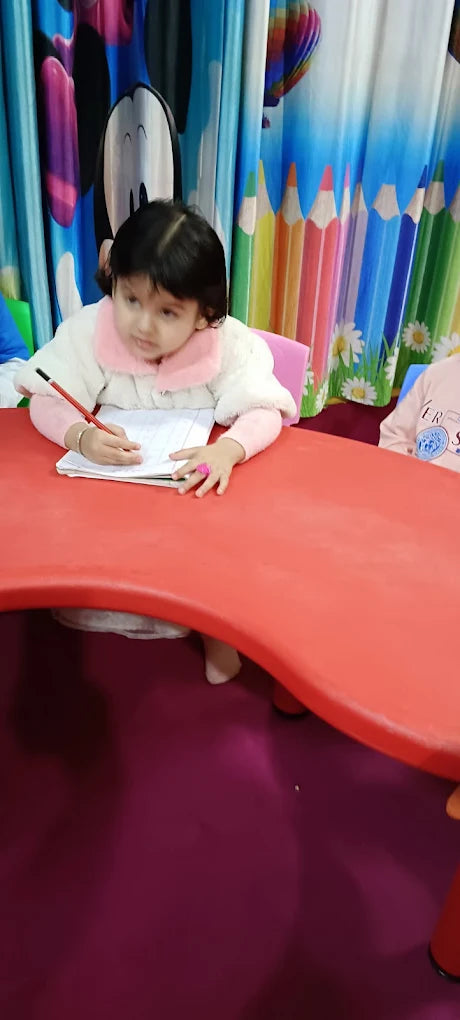 Happy Kidz We Care Play School | Sector 11 Gurgaon