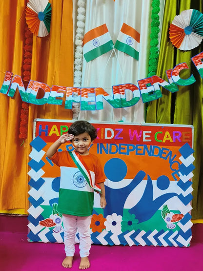Happy Kidz We Care Play School | Sector 11 Gurgaon