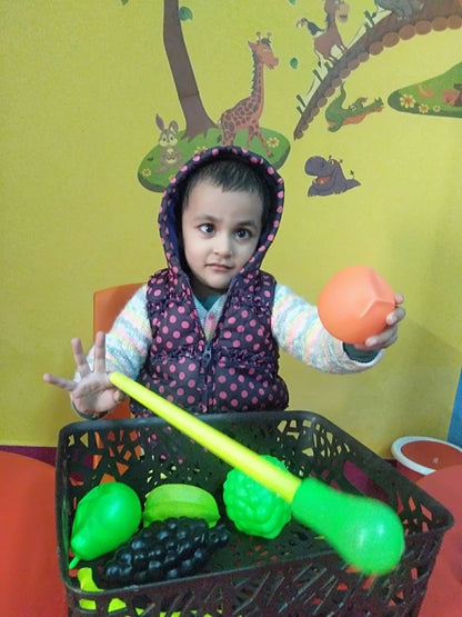 Happy Kidz We Care Play School | Sector 11 Gurgaon
