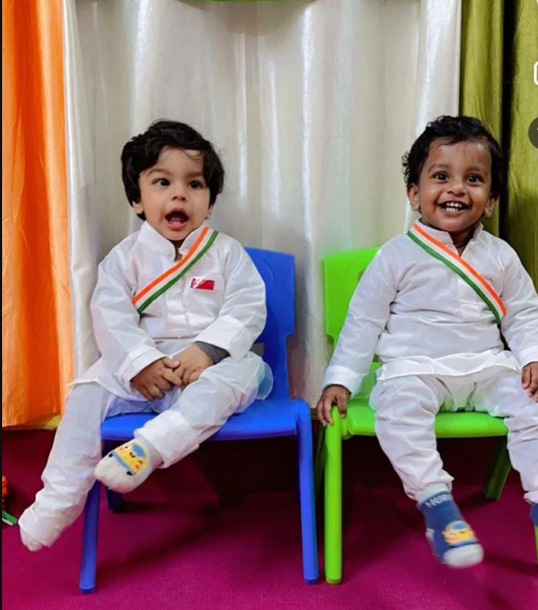 Happy Kidz We Care Play School | Sector 93 Gurgaon