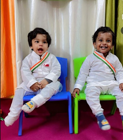 Happy Kidz We Care Play School | Sector 93 Gurgaon