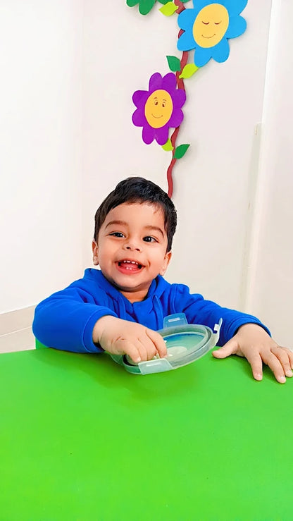 Happy Kidz We Care Play School | Sector 93 Gurgaon