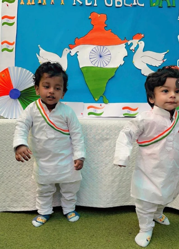 Happy Kidz We Care Play School | Sector 93 Gurgaon