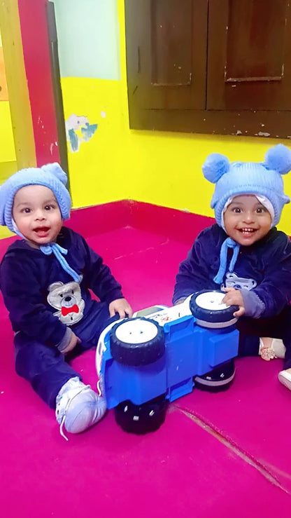 Happy Kidz We Care Play School | Sector 93 Gurgaon