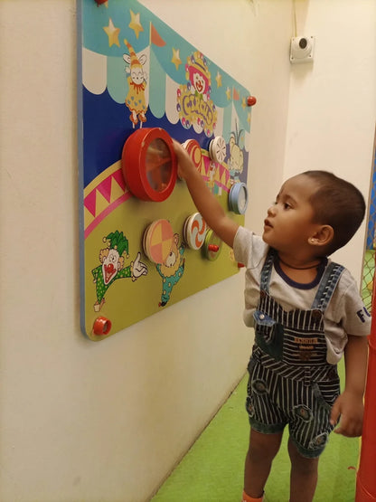 Happy Kydz Indoor Play Area | Indiranagar Bangalore
