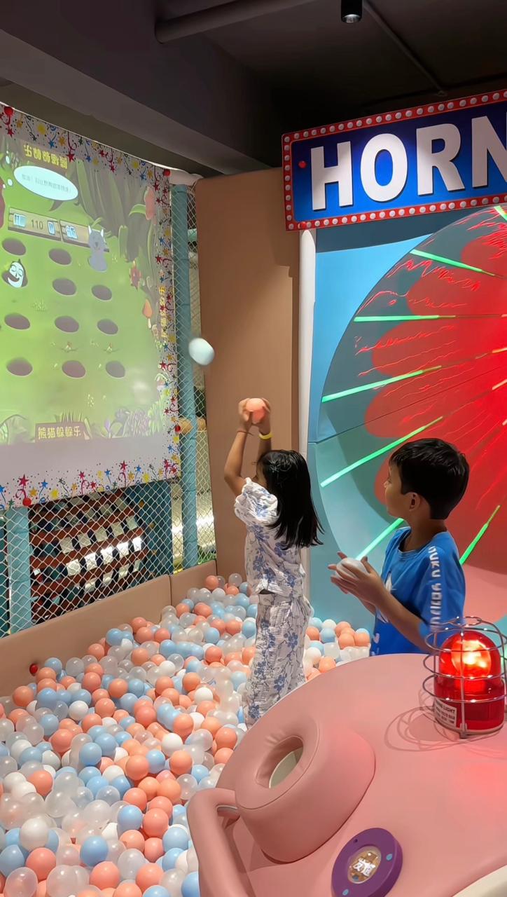Happy Monkeys Kids Play Zone | Anand Nagar Nagole Hyderabad