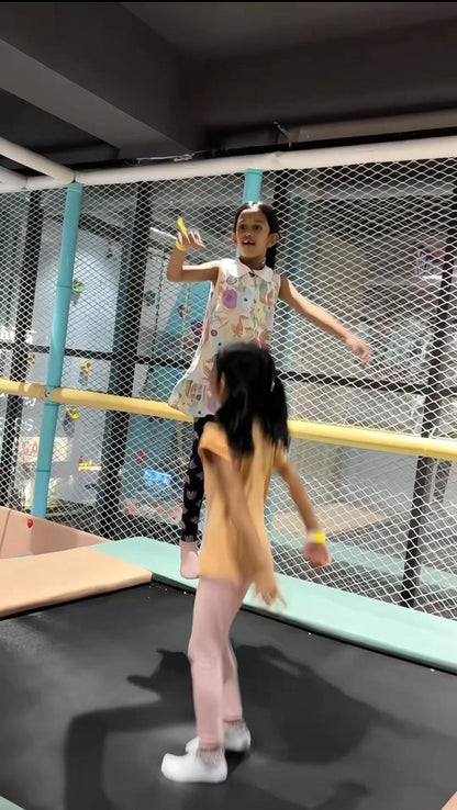 Happy Monkeys Kids Play Zone | Anand Nagar Nagole Hyderabad