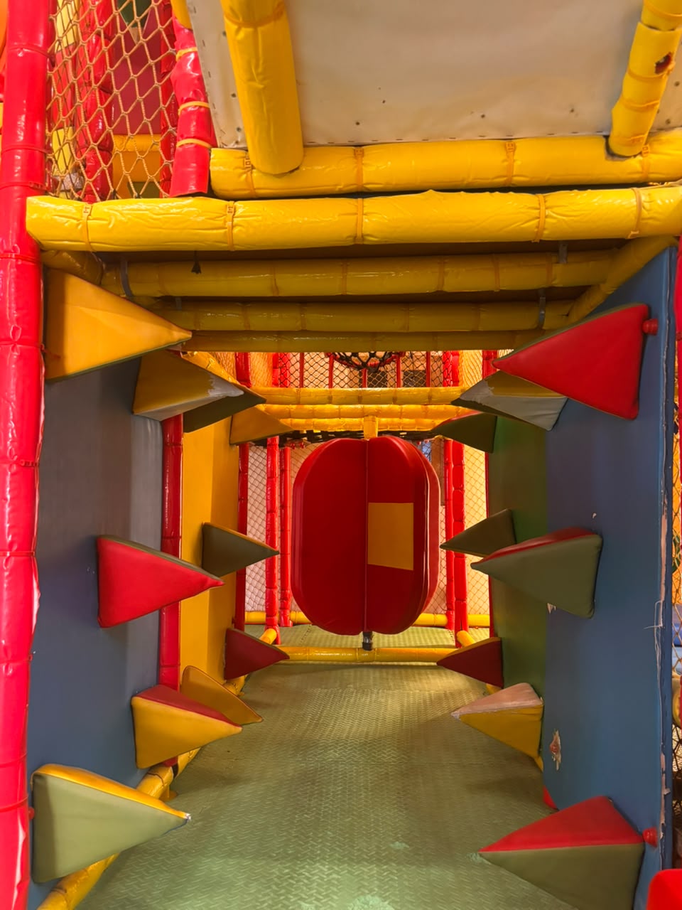 Happy Kydz Indoor Play Area | Indiranagar Bangalore