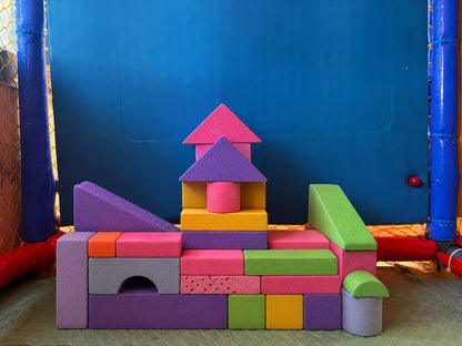 Happy Kydz Indoor Play Area | Indiranagar Bangalore