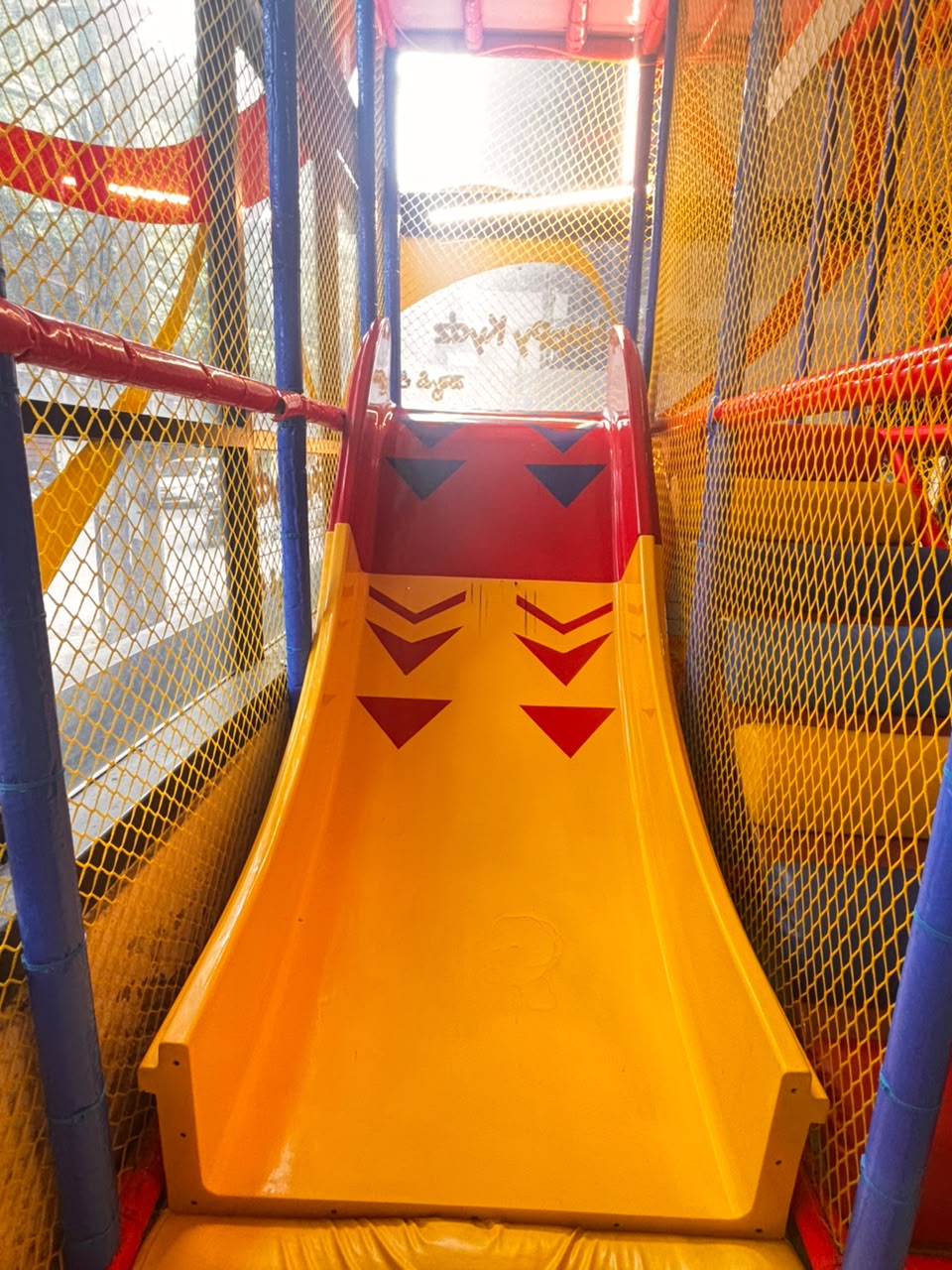 Happy Kydz Indoor Play Area | Indiranagar Bangalore