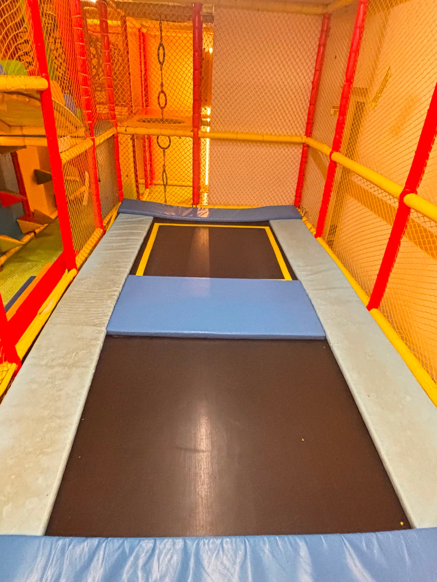 Happy Kydz Indoor Play Area | Indiranagar Bangalore