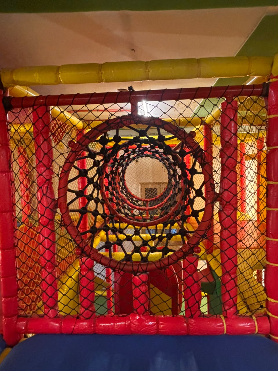 Happy Kydz Indoor Play Area | Indiranagar Bangalore