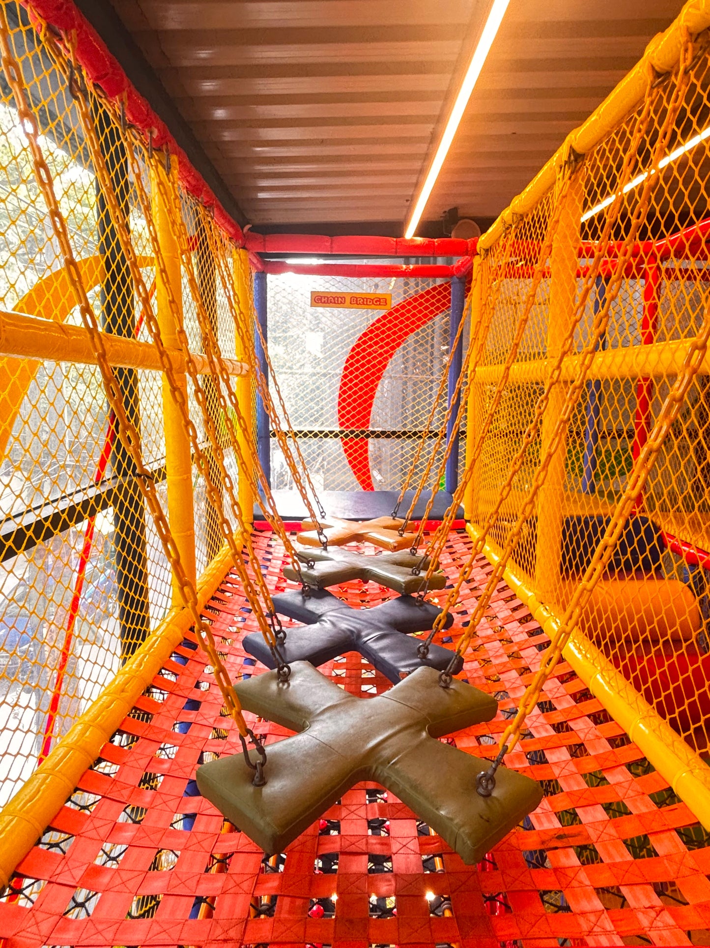 Happy Kydz Indoor Play Area | Indiranagar Bangalore