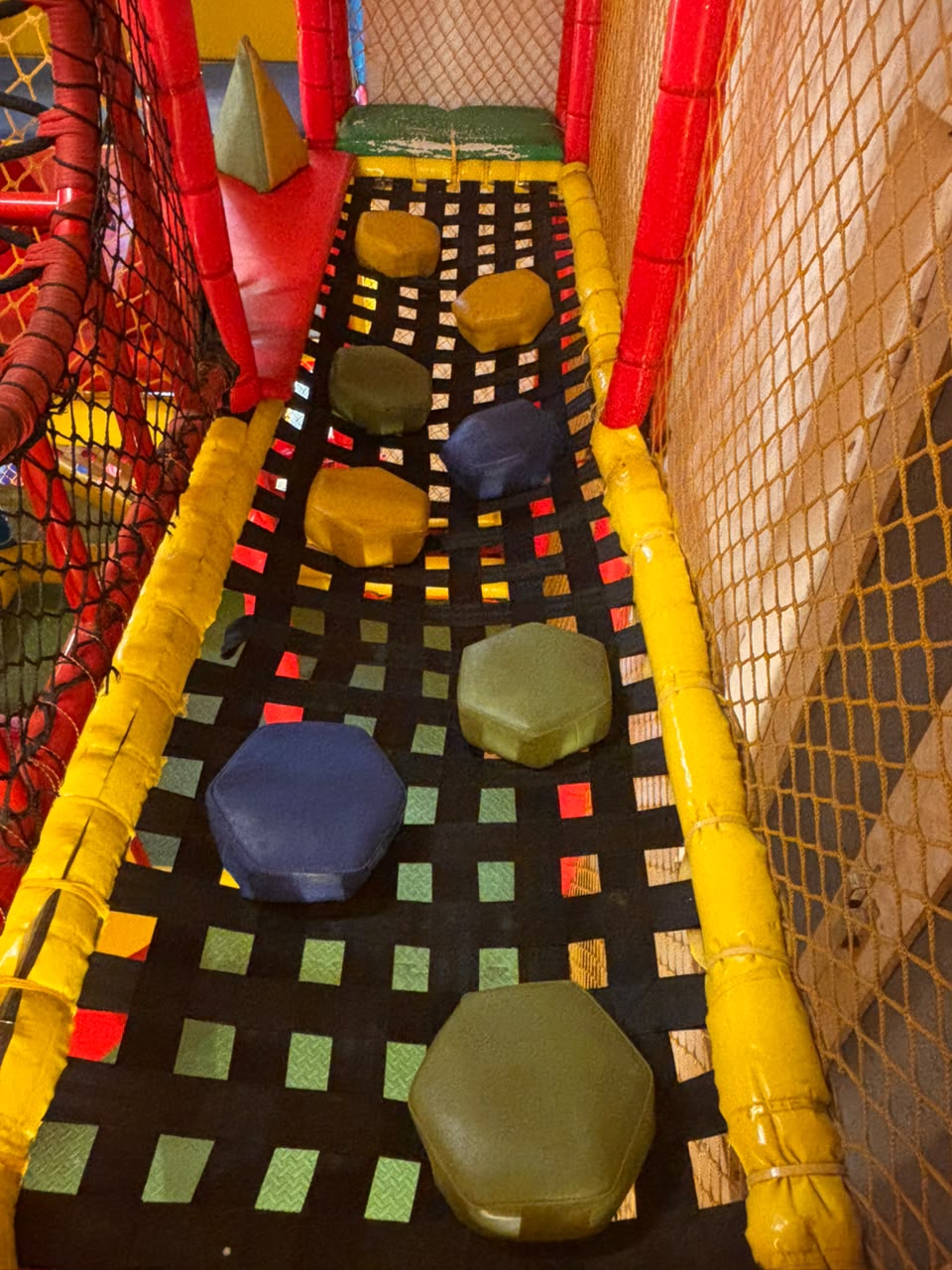 Happy Kydz Indoor Play Area | Indiranagar Bangalore