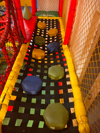 Happy Kydz Indoor Play Area | Indiranagar Bangalore