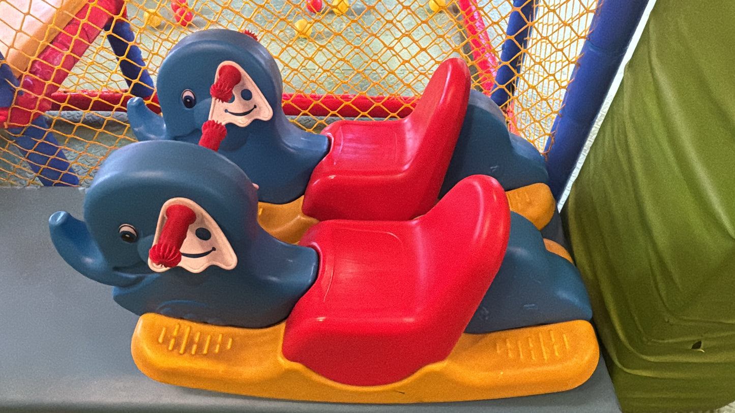 Happy Kydz Indoor Play Area | Indiranagar Bangalore