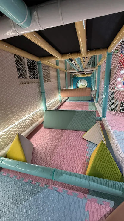 Happy Monkeys Kids Play Zone | Anand Nagar Nagole Hyderabad
