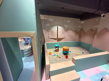 Happy Monkeys Kids Play Zone | Anand Nagar Nagole Hyderabad