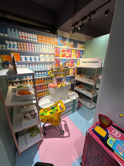 Happy Monkeys Kids Play Zone | Anand Nagar Nagole Hyderabad