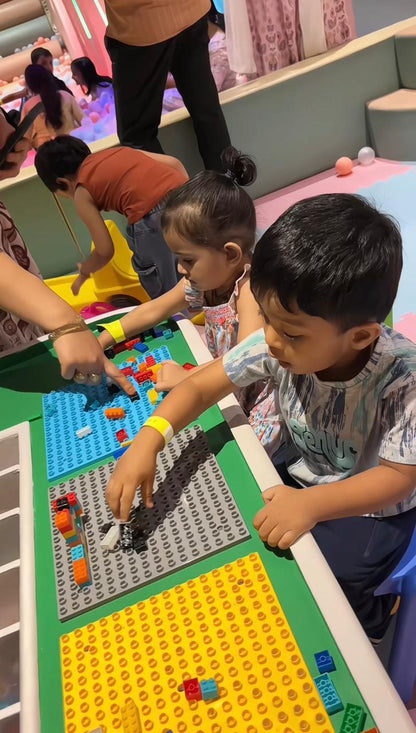 Happy Monkeys Kids Play Zone | Anand Nagar Nagole Hyderabad