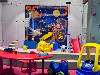 Happy Monkeys Kids Play Zone | Anand Nagar Nagole Hyderabad