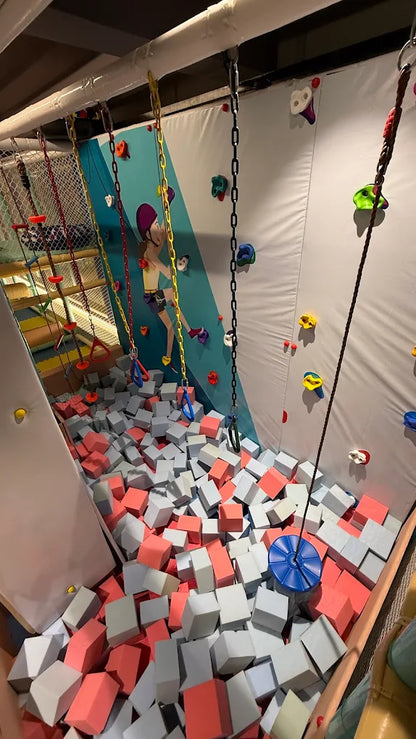 Happy Monkeys Kids Play Zone | Anand Nagar Nagole Hyderabad