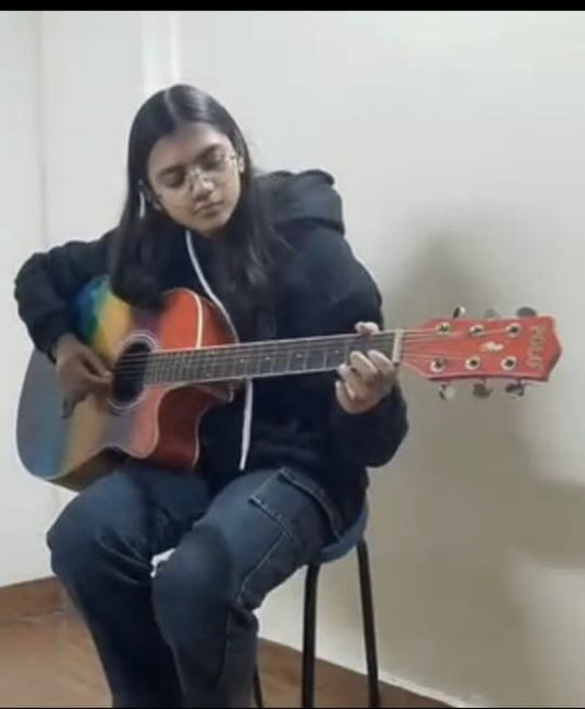 Harmony School of Music | Sector 17A Gurgaon