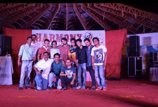 Harmony School of Music | Sector 17A Gurgaon