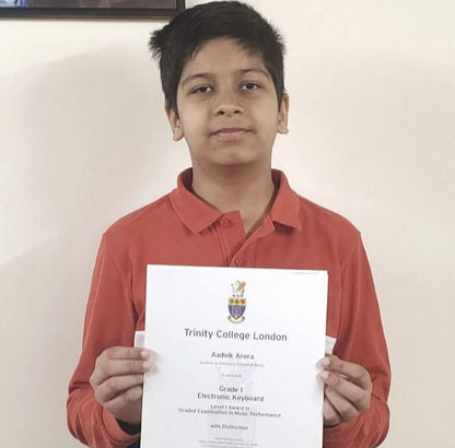 Harmony School of Music | Sector 17A Gurgaon