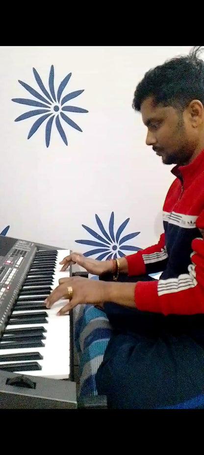 Hero Music Classes for Guitar and Piano | Ashok Vihar Gurgaon