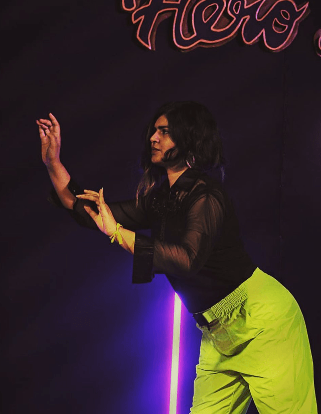 Hero Dance Studio for Hip-Hop Bollywood Classes | Ashok Vihar Phase 3 Gurgaon - ActivityKidz