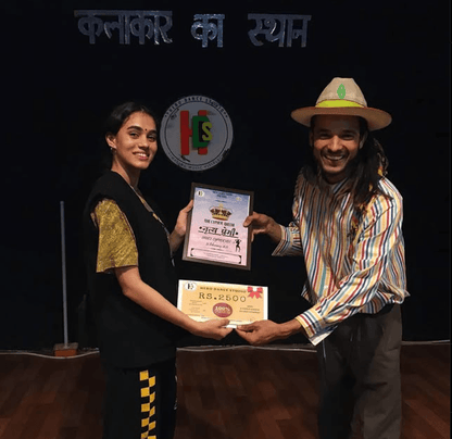 Hero Dance Studio for Hip-Hop Bollywood Classes | Ashok Vihar Phase 3 Gurgaon - ActivityKidz