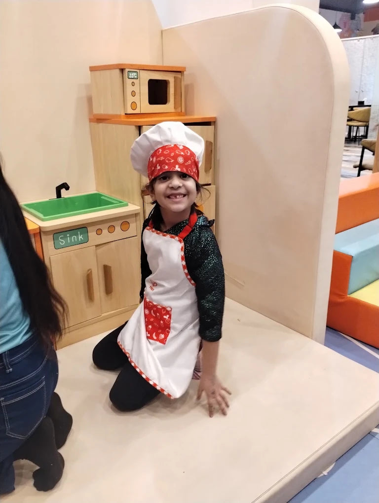 Higgley Piggley PlayZone | Sector 4 Greater Noida