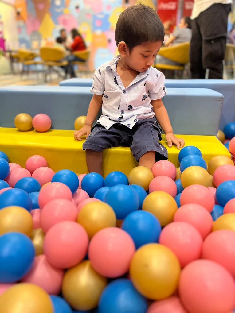 Higgley Piggley PlayZone | Sector 4 Greater Noida