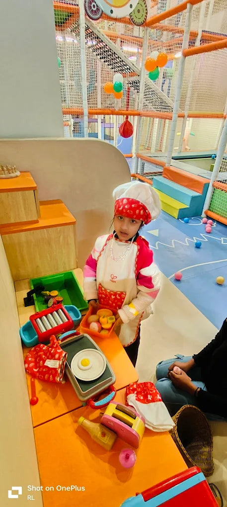 Higgley Piggley PlayZone | Sector 4 Greater Noida