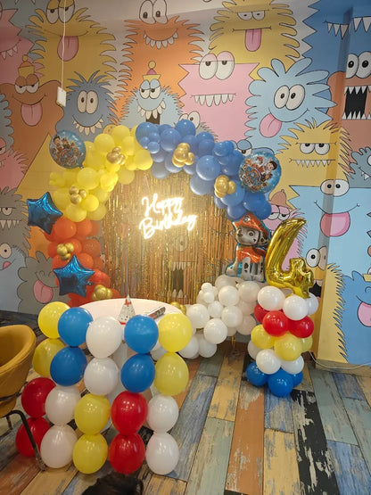 Higgley Piggley PlayZone | Sector 4 Greater Noida