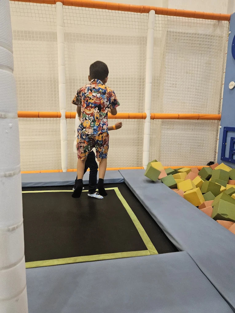 Higgley Piggley PlayZone | Sector 4 Greater Noida