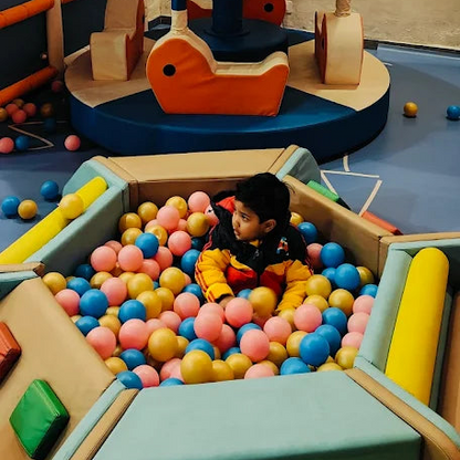 Higgley Piggley PlayZone | Sector 4 Greater Noida