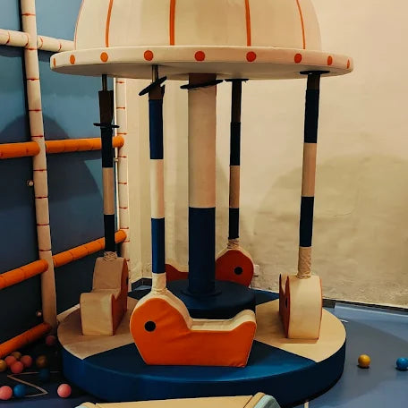 Higgley Piggley PlayZone | Sector 4 Greater Noida