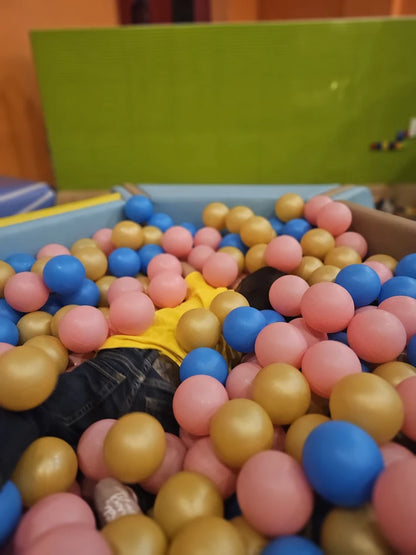 Higgley Piggley PlayZone | Sector 4 Greater Noida