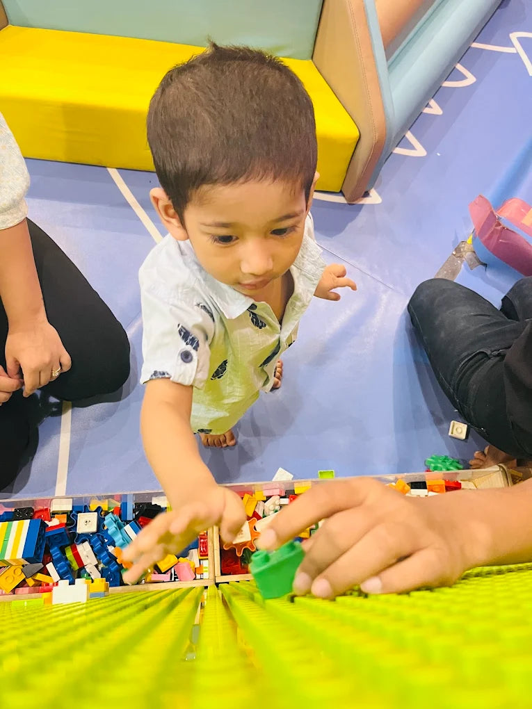 Higgley Piggley PlayZone | Sector 4 Greater Noida