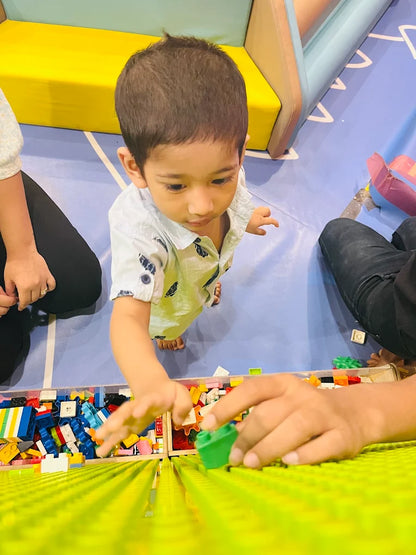 Higgley Piggley PlayZone | Sector 4 Greater Noida